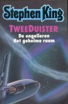 Stephen King 17585, Frank de Groot 232468 - Tweeduister - De Engelieren & Het geheime raam