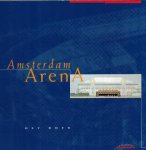 Diverse auteurs - Amsterdam ArenA -Het boek