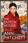 Ann Patchett 42879 - Dutch house Nominated for the Women's Prize 2020