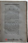 Danneil, Johann Friedrich - Het graf, de opstanding en het laatste oordeel, nevens eenige bespiegelingen over verscheidene stichtelyke onderwerpen / J.F. Danneil ; uit het Hoogduits in het Nederduitsch overgezet