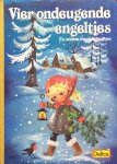 Heuvel, Hetty van den (verteld door) - Vier ondeugende engeltjes en andere kerstverhaaltjes
