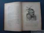 Jules Verne - George Roux (ills.). - Les Frères Kip. Illustrations par George Roux. Nombreuses vues photographiques. Deux cartes.