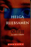 Ruebsamen, H. - Olijfje en andere verhalen