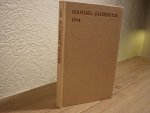 Händel; Georg Friedrich (1685–1759) - Jahrbuch 20. jahrgang 1974; herausgegeben von der Georg Friedrich Handel-Gesellschaft Händel; Georg Friedrich (1685–1759) - Jahrbuch 20. jahrgang 1974; herausgegeben von der Georg Friedrich Handel-Gesellschaft