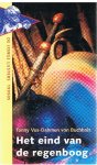 Vos-Dahmen von Buchholz, Tonny - Het eind van de regenboog