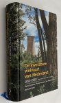 Lintsen, Harry, e.a., - De kwetsbare welvaart van Nederland 1850-2050. Naar een circilaire economie