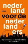 Mounir Samuel - Nederland voor de Nederlanders