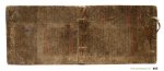 Manuscript - Latin: - In septo venerabilis Sacramenti ad processionem. Latin manuscript. 84 leaves with 17th century annotated music; 6 leaves with staves; 54 blank leaves; 2 leaves with staves; 34 leaves exercises with annotated music.