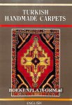 Naci, Eren A. - Turkish Handmade Carpets