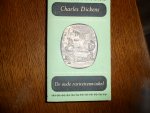 Dickens Charles - De oude rariteitenwinkel  II