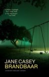 Jane Casey - Brandbaar