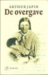 Japin, Arthur - De overgave