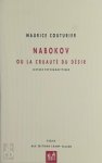 Maurice Couturier - Nabokov, ou, La cruauté du désir