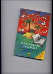 RIDLEY, PHILIP & SHARON CREECH, IDA VOS, GARY PAULSEN, JO PESTUM, NORMA KLEIN, ROBERT CORMIER, GEOFFREY TREASE, ROBERT WESTALL, CYPRIAN EKWENSI - Schatzinseln für die Schule 3 - Unterrichtsentwürfe für die Jahrgangsstufen 6-10