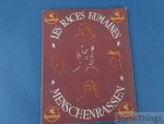N/A. - Menschenrassen / Les races humaines. [tekst NED-FR]