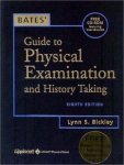 Barbara Bates - Bates' Guide to Physical Examination and History Taking Barbara Bates - Bates' Guide to Physical Examination and History Taking