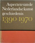R.H. Fuchs 214251, M. Rijnders 71381 - Aspecten van de nederlandse kunstgeschiedenis 1390-1970