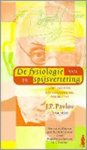 Pavlov, I.P. - De fysiologie van de spijsvertering. Acht colleges; een experimentele benadering