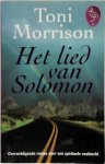 Toni Morrison 33050, Piet Verhagen 25766 - Het lied van Solomon