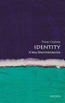 Florian (professor Of Japanese Society And Sociolinguistics Coulmas - (1) Identity: A Very Short Introduction