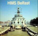 Imperial War Museum - HMS Belfast