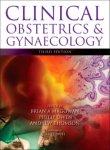 Magowan, Brian - Clinical Obstetrics and Gynaecology