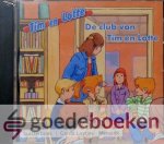 Luytjes-Mensink, Gerda - De club van Tim en Lotte, luisterboek *nieuw*