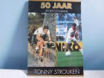Tonny Strouken - Tonny Strouken  2x Fotoboek
