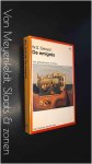 Sebald, W. G. - De emigres Sebald, W. G. - De emigres