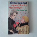 Capert, Remco - James Dean en het verdriet ; verhalen