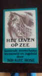Rose - Leven op zee / druk 1