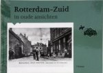 P. Ratsma 163058 - Rotterdam-Zuid in oude ansichten