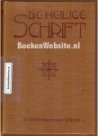  - De heilige schrift I