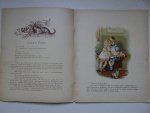 Berken, Tine van. - Onze Vriendjes.
