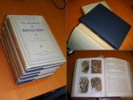 H.F. Witherby, F.C.R. Jourdain, Norman F. Ticehurst, Bernard W. Tucker - The Handbook of British Birds [In Five Volumes]