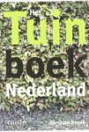 DEUNK, G. - Het Tuinboek Nederland