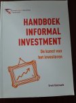 Erwin Koenraads - Handboek informal investment