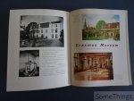Vereeniging der Belgische Gasfabrikanten - Het gas ten dienste van den bouwmeester. Enkele verwezenlijkingen op het gebied van : de verwarming, groote keuken, private keuken, het warm water, koeling.