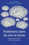 Gary B. Lundberg, Joy Saunders Lundberg - Problemen laten bij wie ze horen