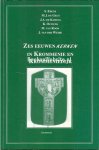Edens, S. - Zes eeuwen kerken in Krommenie en Krommeniedijk