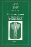 Edens, S. - Zes eeuwen kerken in Krommenie en Krommeniedijk