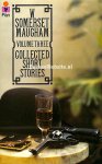 Somerset, Maugham W. - Collected Short Stories 3