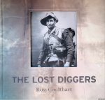 Coulthart, Ross - The Lost Diggers