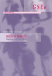 Deursen, Prof.dr. A.Th. Van e.a. - Delen in eenheid. Omgaan met verschillen in de kerk [GSEV-reeks, nr. 43]