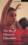 Smith-Autard, Jacqueline M. - The Art of Dance in Education