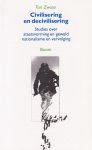 T. Zwaan - Civilisering en decivilisering