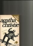 Christie, Agatha - De man in het bruine pak