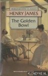 James, Henry - The Golden Bowl
