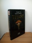 Couldrey, Vivienne - The Art of Louis Comfort Tiffany