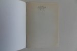 Keijzer, L.M.J. de; Koch, P.J.W. (samenstellers). - 75 Jaar Muziekvereniging "Kunst na Arbeid", 1908 - 1983, Houten.